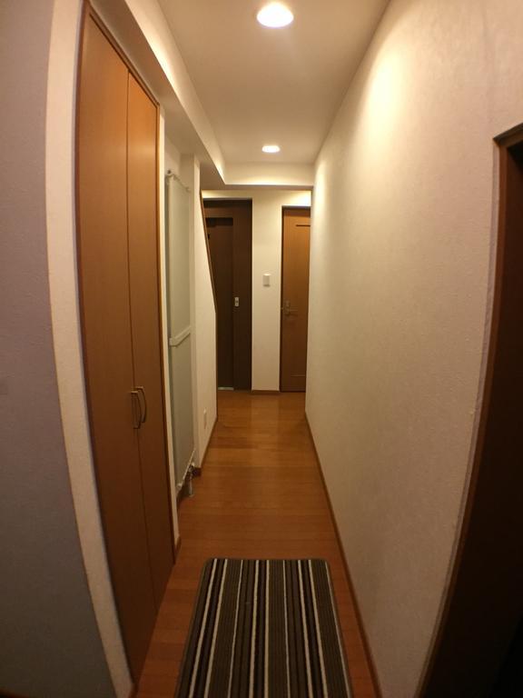 Ahso Niseko Villa Kutchan Exterior photo