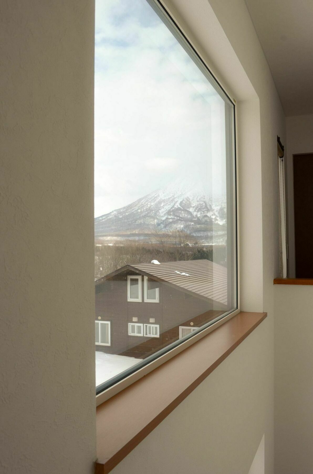 Ahso Niseko Villa Kutchan Exterior photo